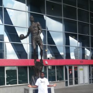 Meet your Posher, Joseph